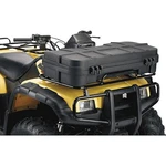 Moose Utility Atv Black Front Water Resistant Cargo Trunk Box - 64 Liter. Fixed Price $279.95.