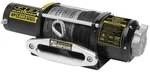 Quadboss 5000 Lb. Winch With Synthetic Rope. Fixed Price $449.99.