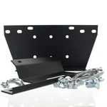 Kawasaki Atv New Cycle Country Steel Winch Mount, Brute Force 4x4i, 25-2171. Fixed Price $33.72.