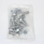 Winch Hardware Kit Part Number - 2879172 For Polaris. Fixed Price $36.99.