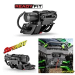 Superatv Kawasaki Teryx 750 800 S 4500 Lbs Ready-fit Winch Plug & Play W/ Mount. Fixed Price $503.95.