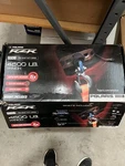 Polaris 2882240 4500lb Pro Hd Winch With Rapid Rope Recovery 4 Rzr 1000 900. Fixed Price $750.00.