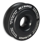 Mile Marker 60300-cb Covert Black Recovery Ring. Fixed Price $89.00.