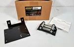 Moose Utility Winch Mount 03-07 Yamaha Yfm400/450 Kodiak 400 450 M91-44009 Nos. Fixed Price $49.99.