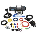 Superwinch Steel Rope Terra 2500 Winch Lbs 12v Dc 3/16in X 40ft Gray. Fixed Price $311.99.