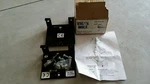 Winch Adapter Plate Mount Qty 2 T1500 *nos Genuine Cycle Country Wn612k. Fixed Price $29.99.