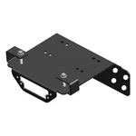 Viper Utv Winch Mount For 2019-2021 Honda Talon. Fixed Price $59.49.