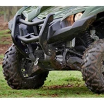 Weisen Utv Winch Mounting Bracket For Yamaha Viking Vi Wolverine X2/x4 Yanmar. Fixed Price $39.99.