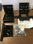 Moose Utility Winch Mount Kit For 2012 Honda Foreman. Fixed Price $62.95.