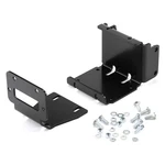 Warn Winch Mount Pol. Fixed Price $95.89.