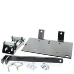Polaris Atv/utv Cycle Country Winch Mount Kit W/ Roller Fairlead 61-5182. Fixed Price $39.94.