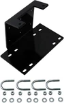 Moose Winch Mount 1548pf 4505-0654. Fixed Price $83.95.