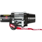 Moose 2500 Lb Winch W/synthetic Rope 101600 4505-0721. Fixed Price $504.99.