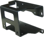 Kfi Products - 100590 Winch Mount Polaris. Fixed Price $59.95.
