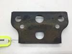 Can-am Winch Mount Bracket Latch Traxter Autoshift Footshift 2000-2005 705200196. Fixed Price $29.95.