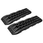 Superwinch Recovery Traction Boards - Black Pair. Fixed Price $179.99.