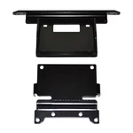 Warn Winch Mount Honda. Fixed Price $60.50.