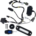 Polaris 2890991 Hd 4,500 Lb Winch Auto Stop And Remote Upgrade Ranger Crew 1500. Fixed Price $119.99.
