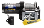 Superwinch 1120210 Universal Lt2000 12v Hand Held 8ft Cord Wire Rope Winch. Fixed Price $142.49.