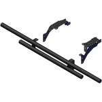 Kfi Rear Dt Bumper For Polaris. Fixed Price $158.95.