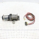 Trakker 200lb Winch. Fixed Price $22.25.