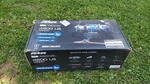 New Polaris 2885126 Rzr 1000 Winch Kit 4500lb. Fixed Price $660.00.