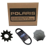 Polaris Oem Pii Hd 4500 Inter Fs Rgr, 2878781u. Fixed Price $572.71.