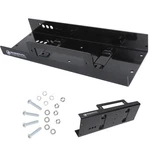 Universal Winch Mounting Plate, 10" X 4.5" Raised Bolt Pattern, 15,000 Lbs, Heav. Fixed Price $155.99.