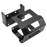 Quadboss Utv Winch Mount For Polaris 1604qb. Fixed Price $127.74.