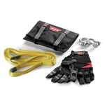 Warn Tool Roll Kit. Fixed Price $119.62.