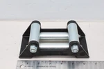Nos Oem Polaris Atv/utv Winch Fairlead Roller. Fixed Price $59.99.