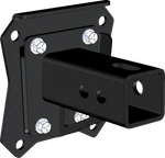 Kfi Products Hitch - Rear Receiver 2" Polaris Rzr. Fixed Price $74.19.