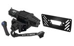 Kfi Utv 5000lbs Assault Winch Mount 101190 2011-2014 Arctic Cat Prowler 500 Hdx. Fixed Price $519.95.