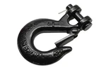 Kfi Se-hook Black Winch Cable Hook Assembly Nos. Fixed Price $17.12.