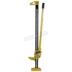 Quadboss Yellow Utility Jack - Fj48-01. Fixed Price $155.44.