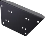 Moose Racing 4505-0808 Winch Mount. Fixed Price $85.95.