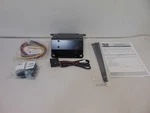 S60 B16f28m0v000 Yamaha Warn Grizzly 700 New Oem Winch Mount Kit. Fixed Price $74.99.