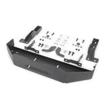 Go Rhino 32981t 3100 Series Stepguard - Winch Plate Kit. Fixed Price $246.87.