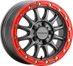 Raceline Wheels Alpha Beadlock Wheel A14gr-51012+25 Rzr Pro R Ultimate. Fixed Price $369.00.