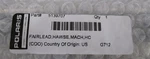 Polaris Genuine Oem 5139707 Fairlead Machined Hawse Hc New. Fixed Price $69.95.