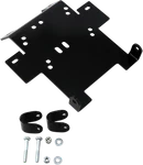 Moose Offroad Winch Mount - Atv Honda 1528pf. Fixed Price $81.95.