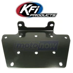 Kfi Winch Mount For 2000-2006 Yamaha Yfm400 Big Bear 4x4 - Pq. Fixed Price $57.72.