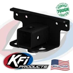 Kfi Products 2" Atv Receiver Hitch Rear. Fixed Price $56.95.