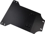 Moose Offroad - 2837pf Plow Mount Utv Kawasaki Kaf 800 Mule Pro Fxt Eps 1000 Dx. Fixed Price $126.30.