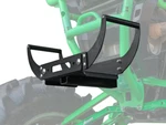 Superatv Receiver Hitch Winch Mount, Atv/utv, Wm-p-ran1k-12kr-00. Fixed Price $316.16.