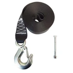 Rod Saver Replacement Winch Strap 16' #ws16. Fixed Price $19.36.