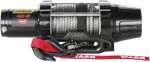 Moose Utility- Snow 4505-0724 Winch 4500lb W/wre Rp Mse. Fixed Price $580.99.