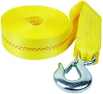 Fulton 20' Winch Strap And Hook For Boat Trailer Bow Nylon Webbing. Fixed Price $26.79.
