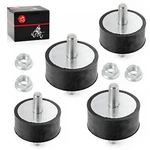 3024012 Engine Isolator Mount For Polaris Sportsman Scrambler Ranger 400 425 500. Fixed Price $27.30.