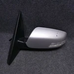 2011-2015 Kia Sorento Lh Driver Power Side View Mirror W/ Turn 3d Silver. Fixed Price $45.99.